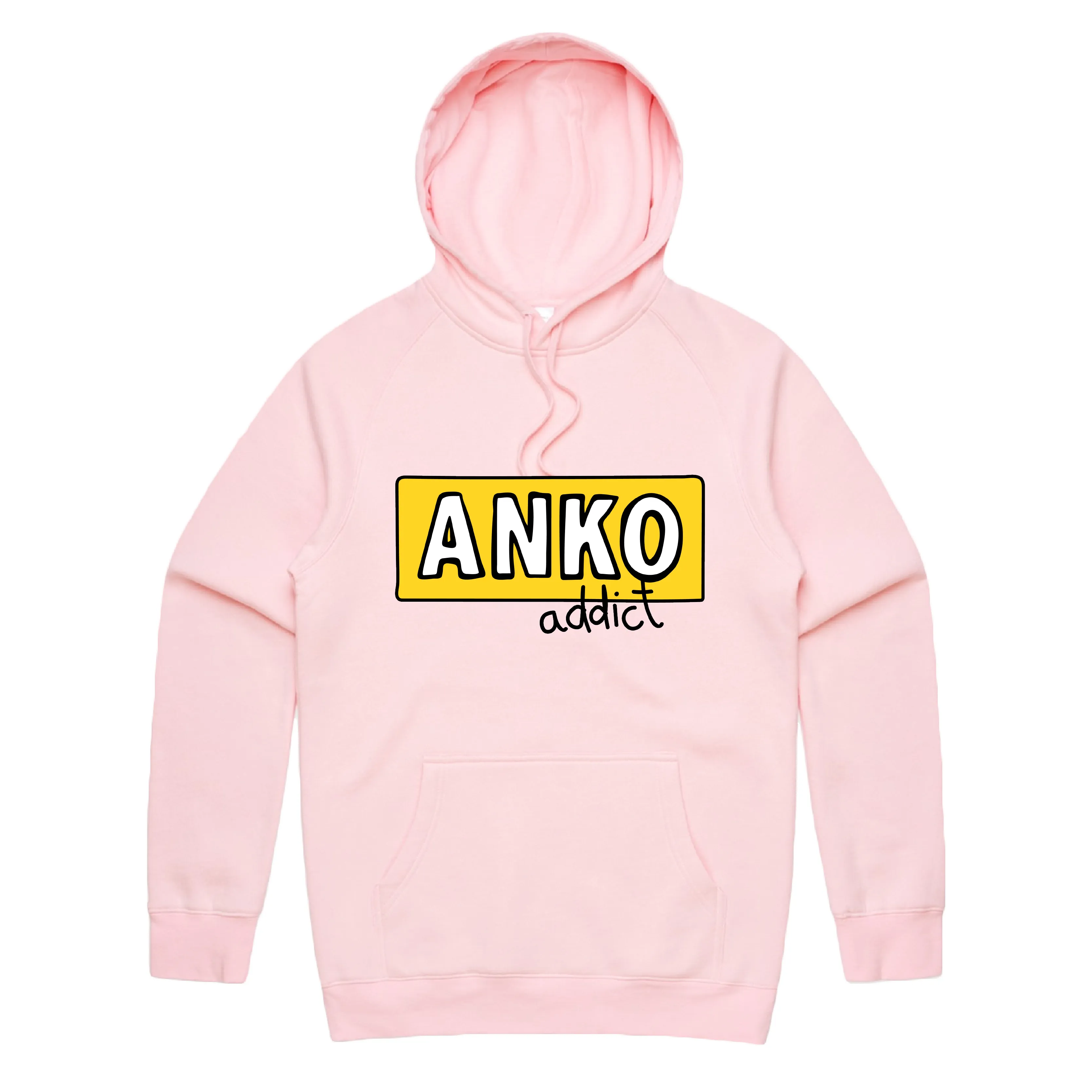 ANKO Addict 💉 - Unisex Hoodie