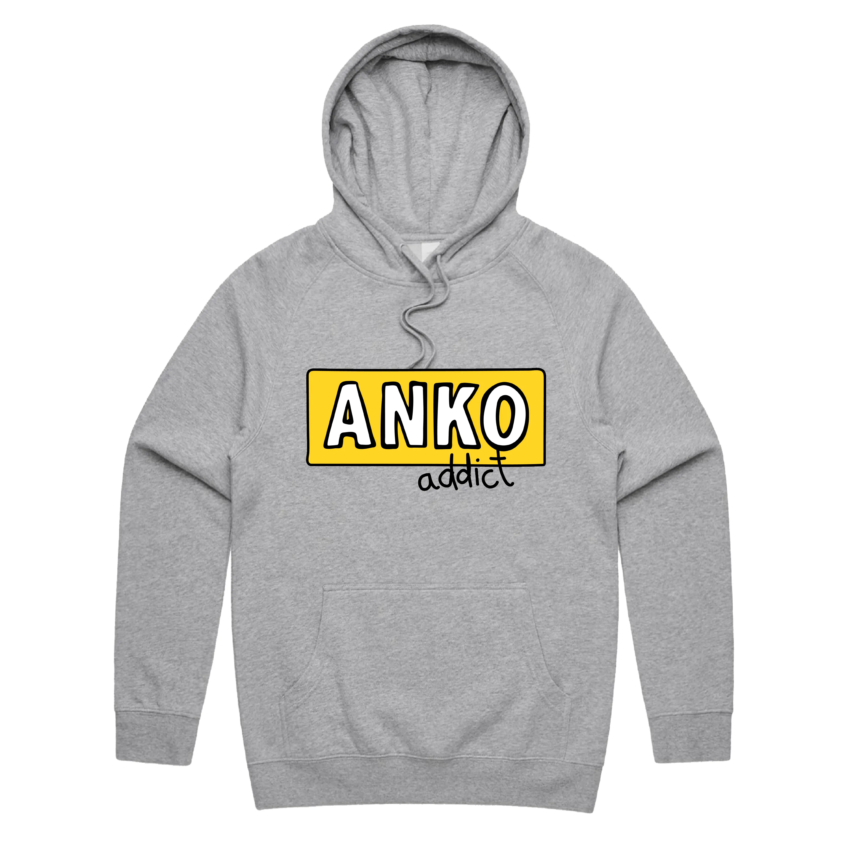 ANKO Addict 💉 - Unisex Hoodie