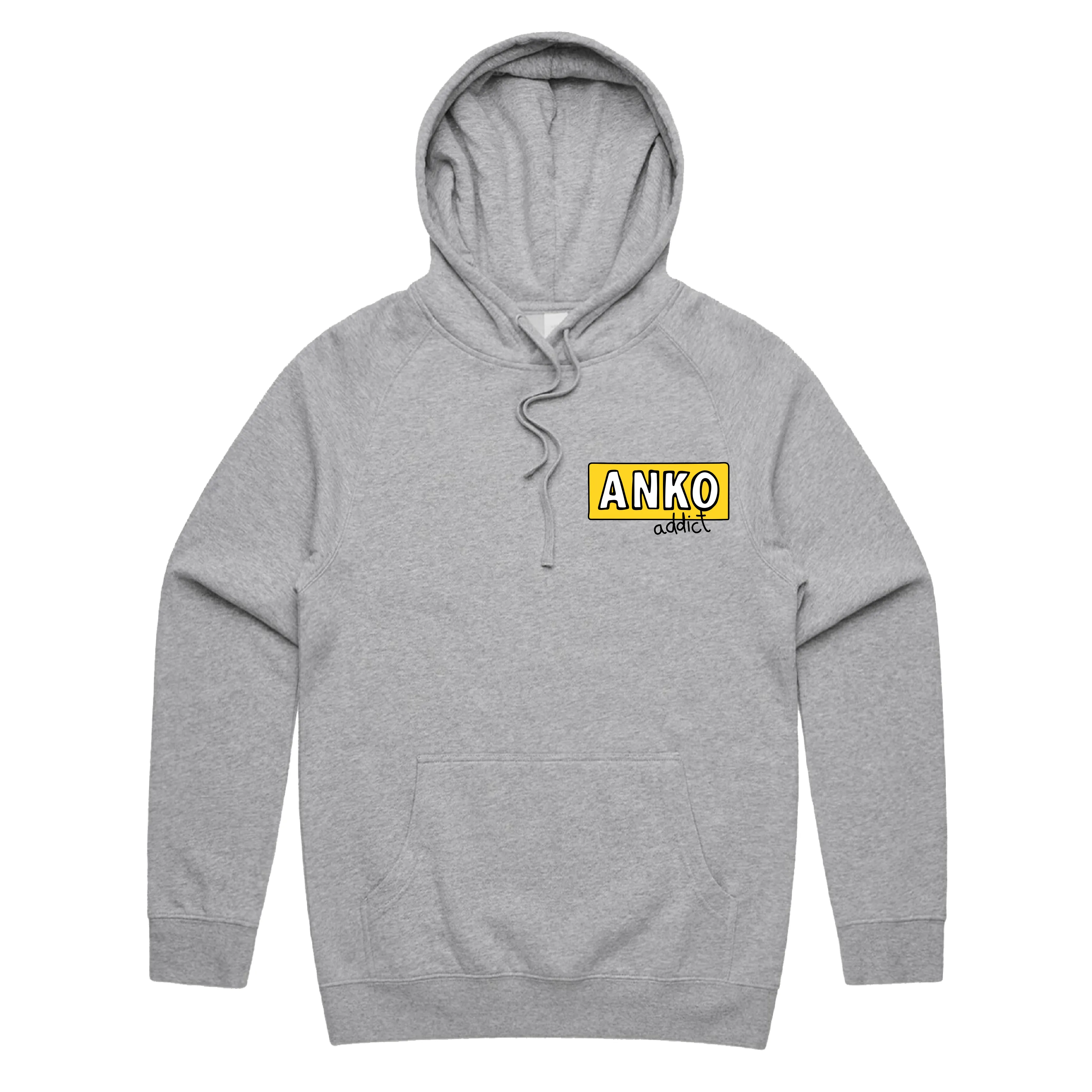 ANKO Addict 💉 - Unisex Hoodie