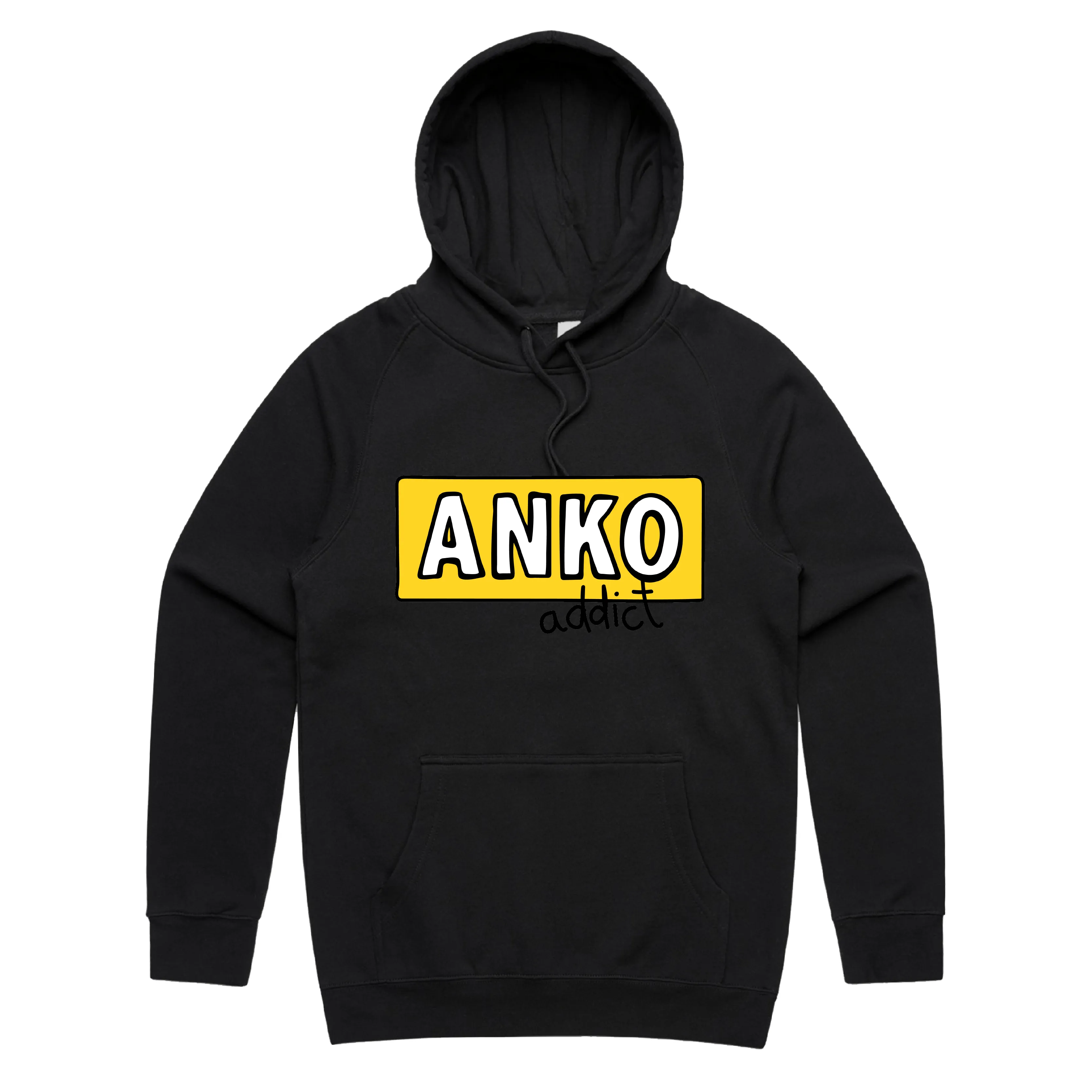 ANKO Addict 💉 - Unisex Hoodie