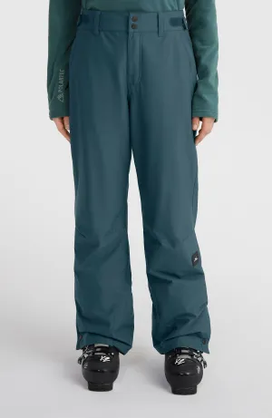 Aplite Regular Snow Pants | Alma Steel