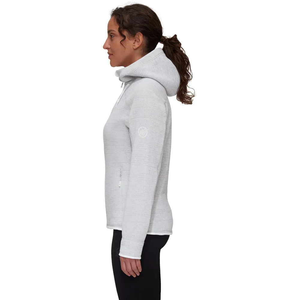 Arctic ML Hooded Tech Top - Womens