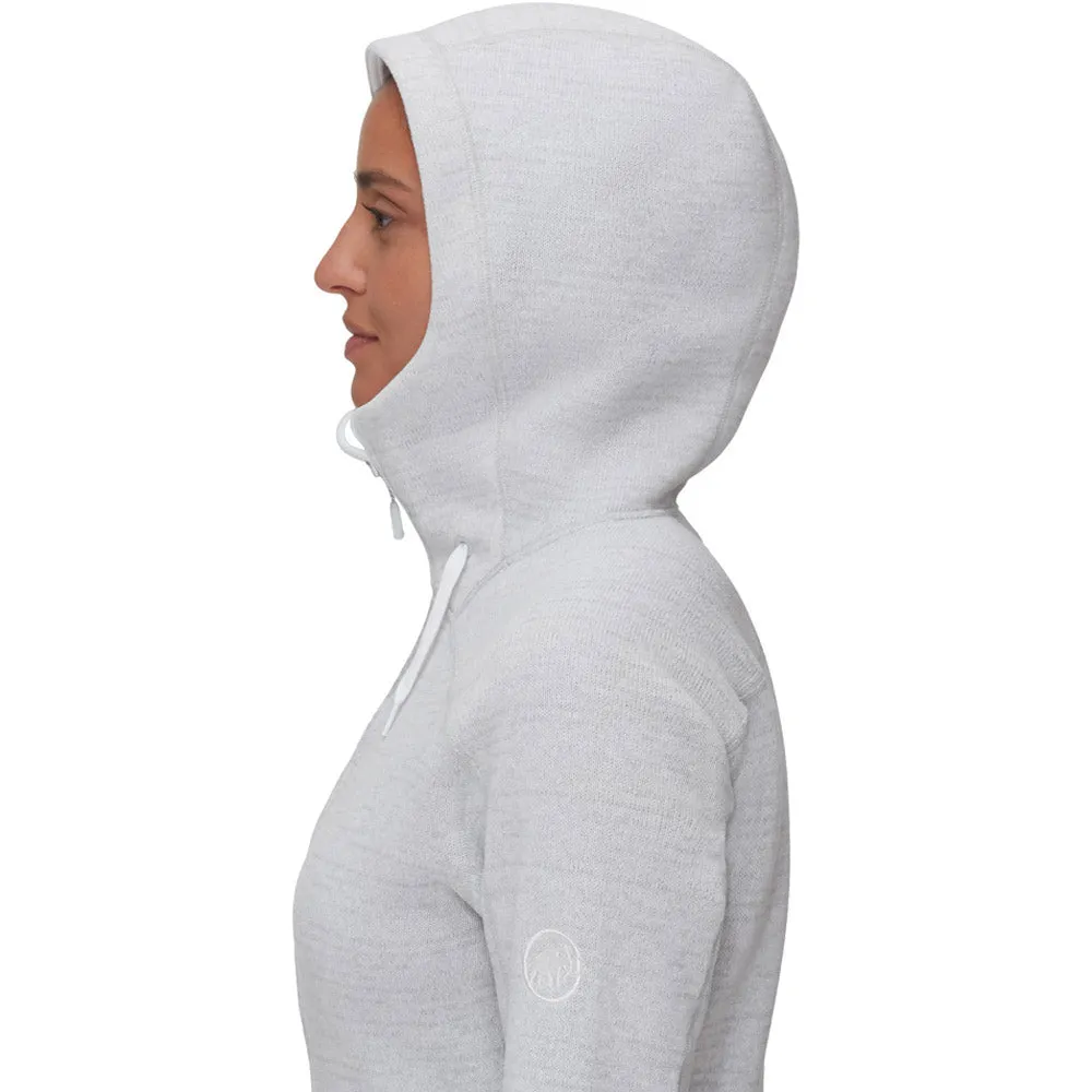 Arctic ML Hooded Tech Top - Womens