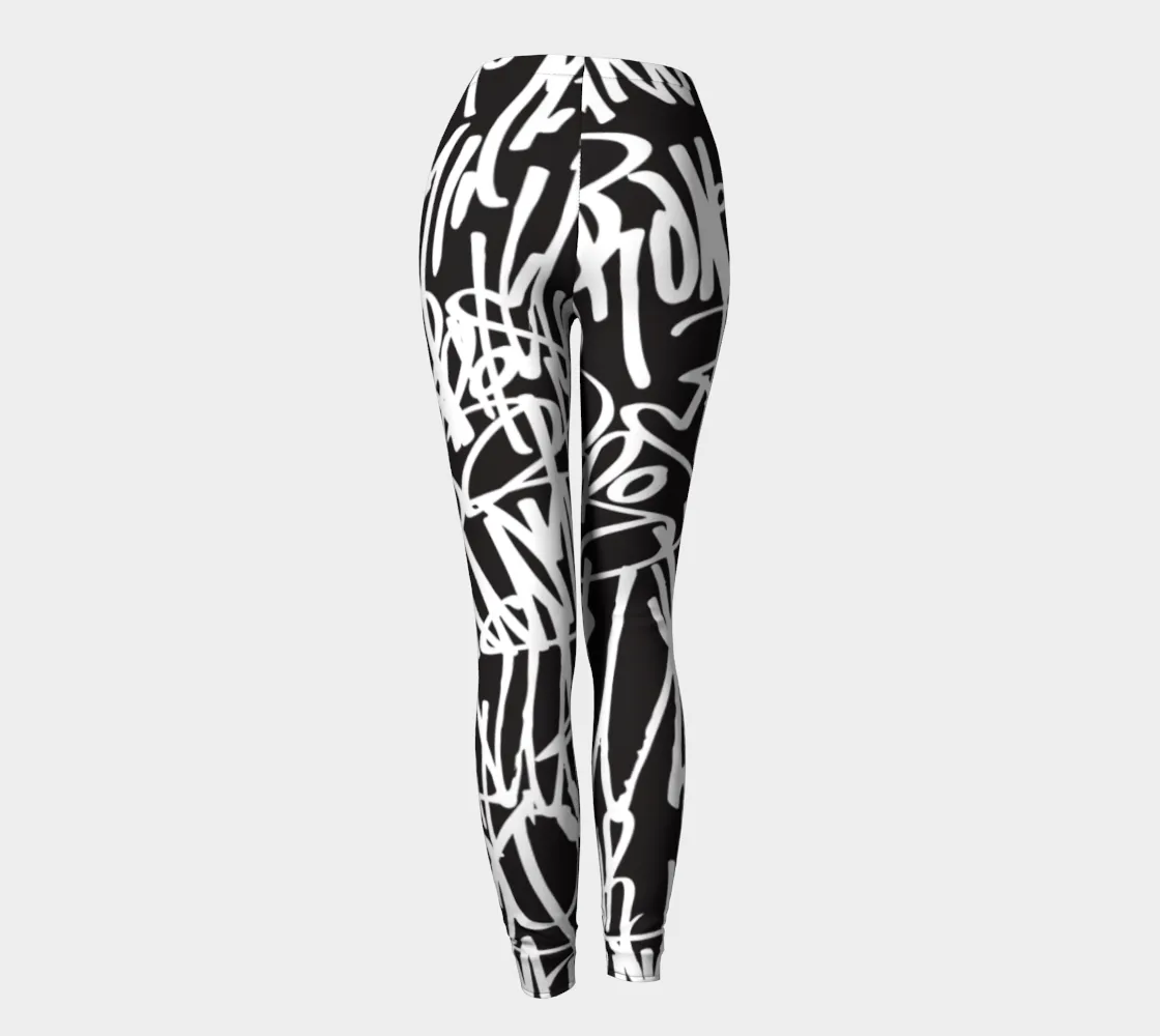 Belinda Leggings