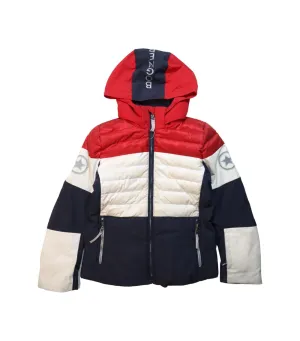 Bogner Ski Jacket 6T - 7Y