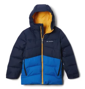 Boys' Arctic Blast Jacket