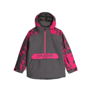 Boys Jasper - Pink Combo