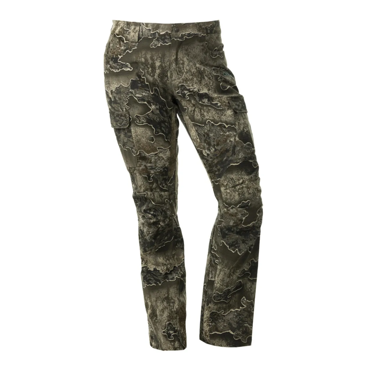 Camouflage Field Pant