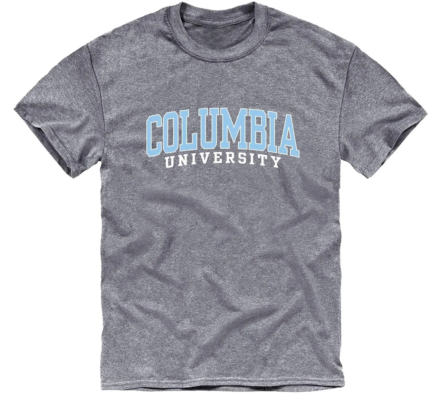 Columbia Classic T-Shirt (Charcoal Grey)