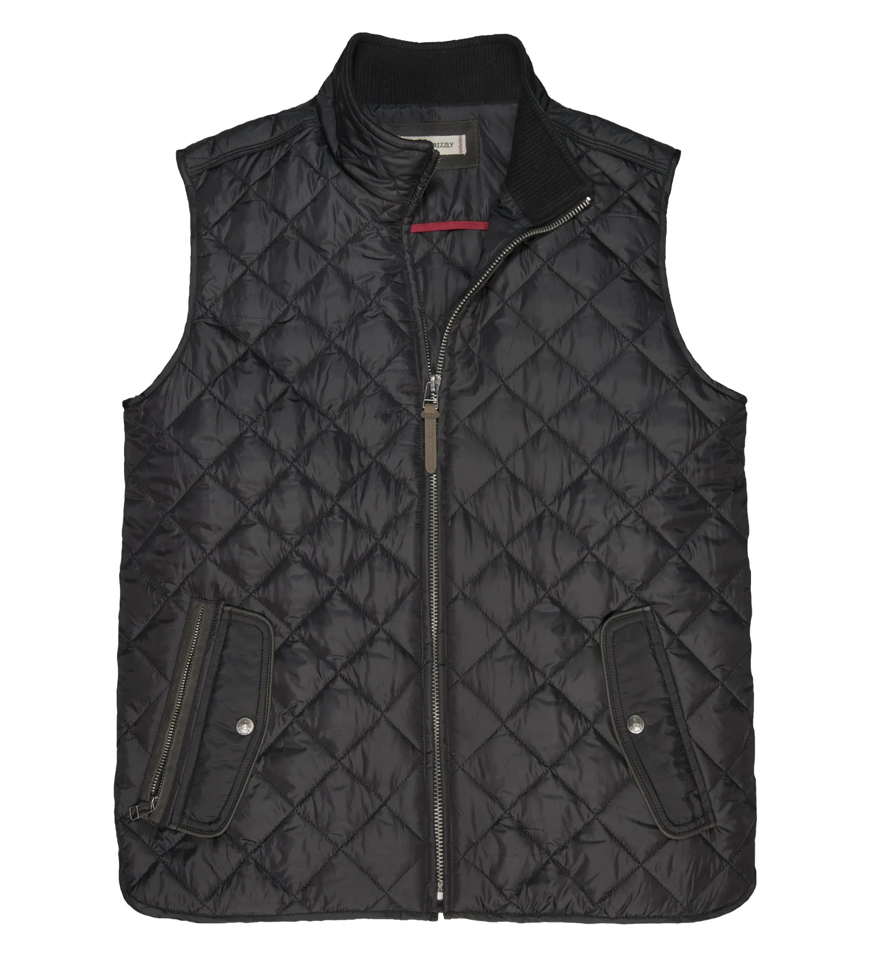 Dakota Grizzly | Newton Vest | Men's