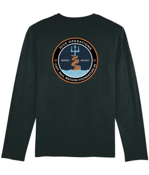 Dive Operations Unisex Long Sleeve T-Shirt