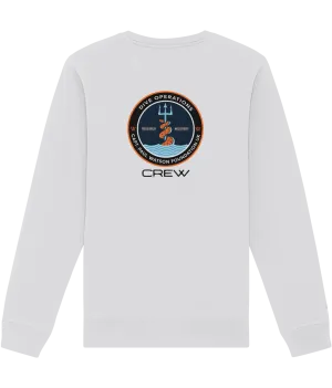 Dive Ops Crew Women's Sweatshirt