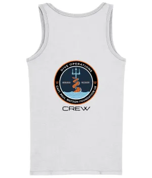 Dive Ops Crew Women's Tank Top