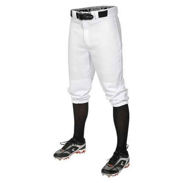 Easton Youth Solid Pro  Knicker Pant