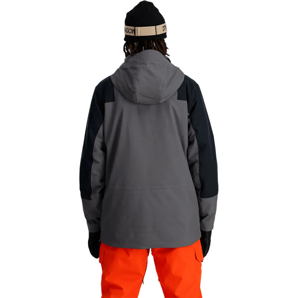 Field Ski Jacket