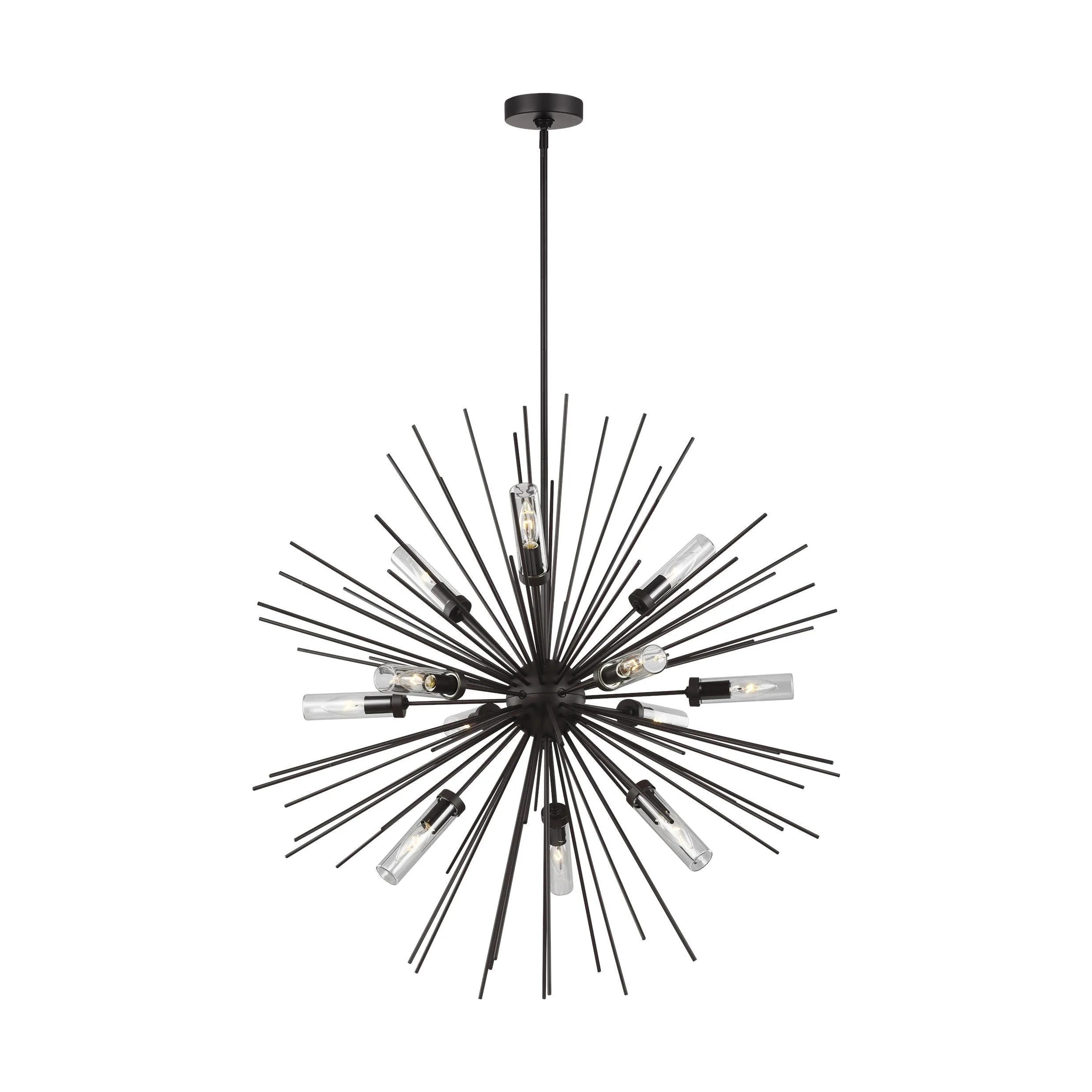 Hilo Chandelier