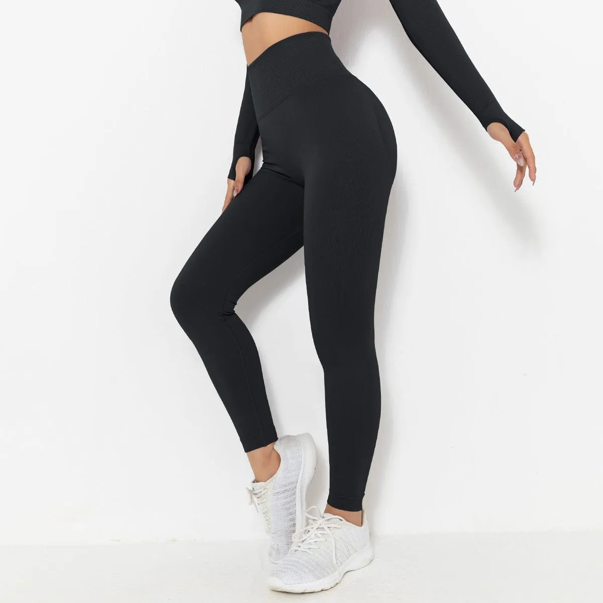 Hip Sculpting & Lifting Yoga Pants