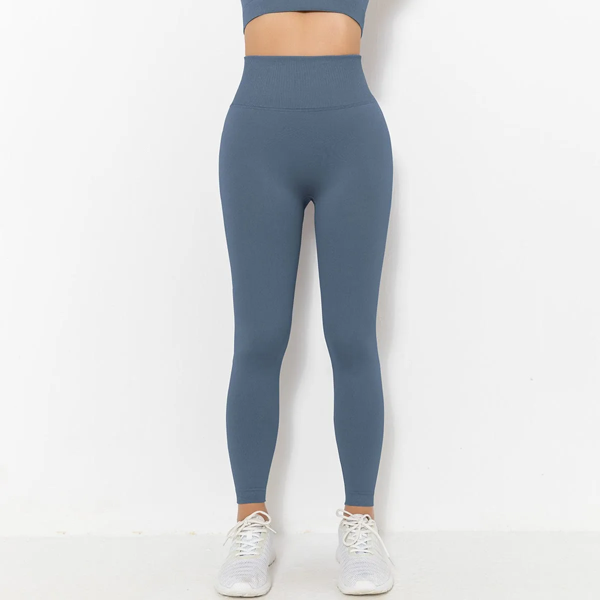 Hip Sculpting & Lifting Yoga Pants