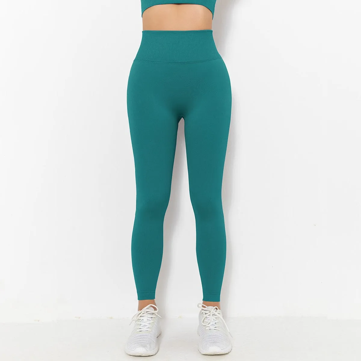 Hip Sculpting & Lifting Yoga Pants