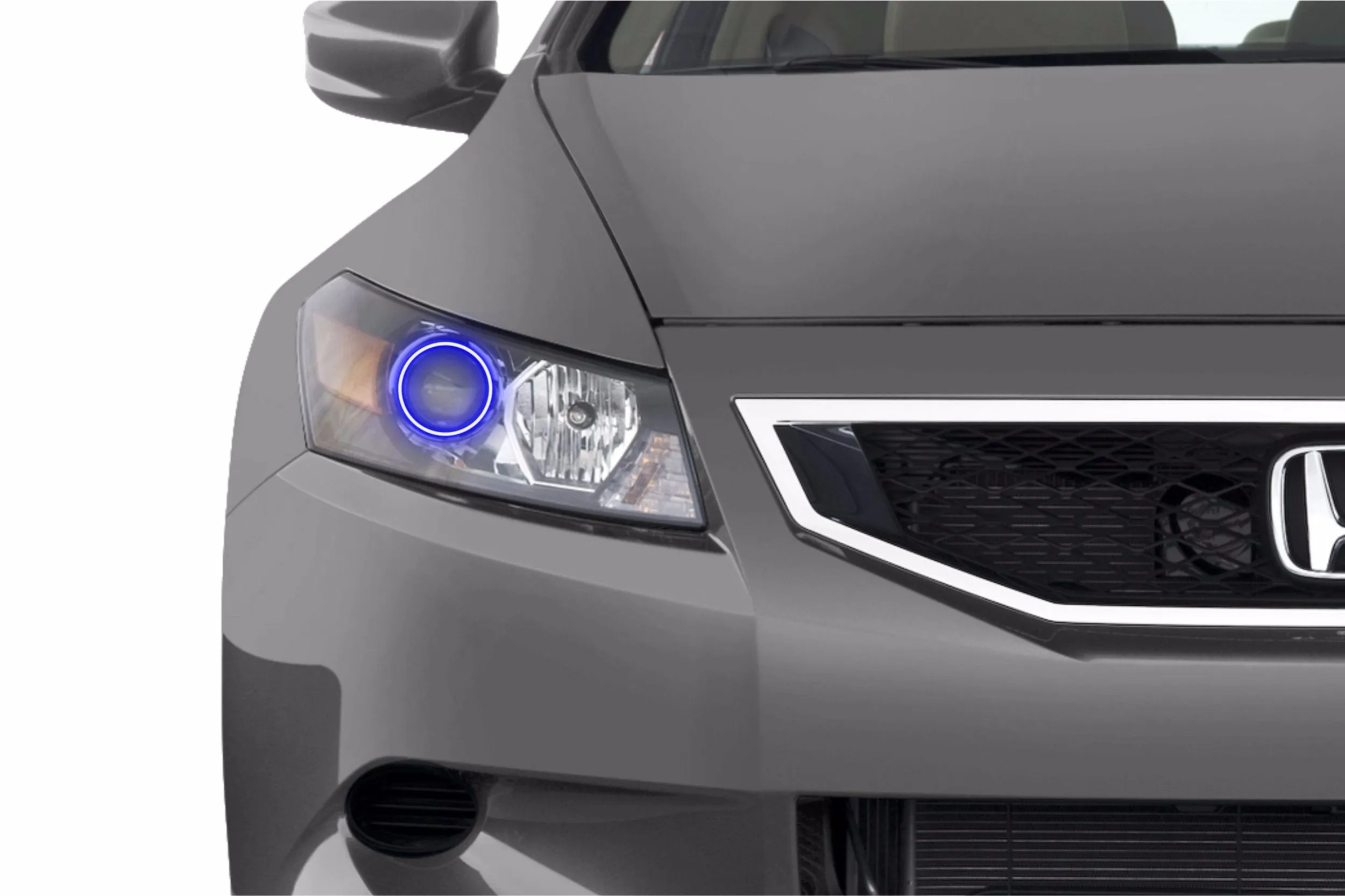 Honda Accord Coupe (08-10): Profile Prism Fitted Halos (Kit)