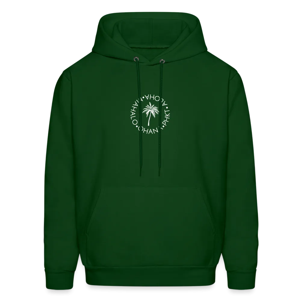 Island Vibes Hoodie