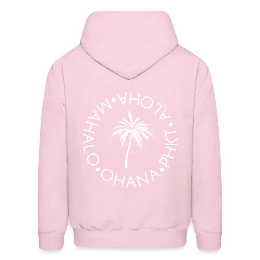 Island Vibes Hoodie