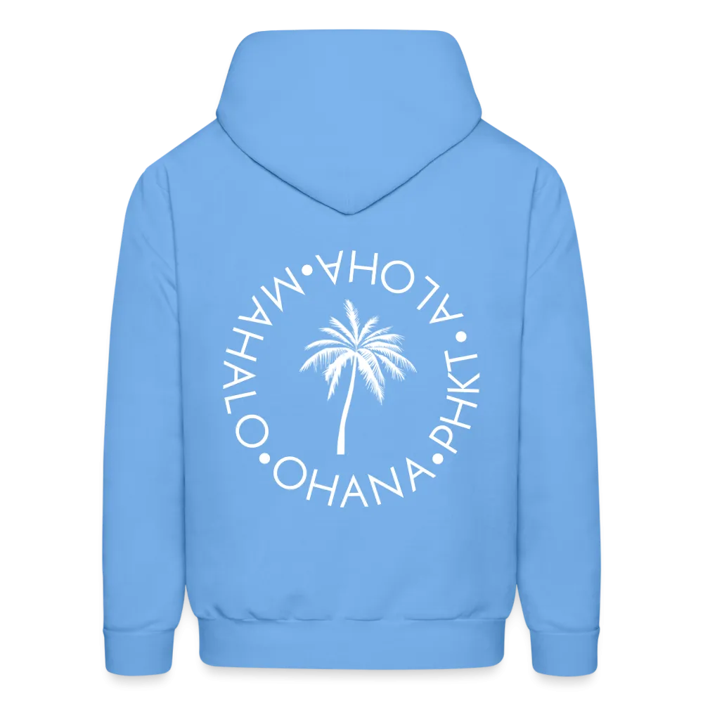 Island Vibes Hoodie