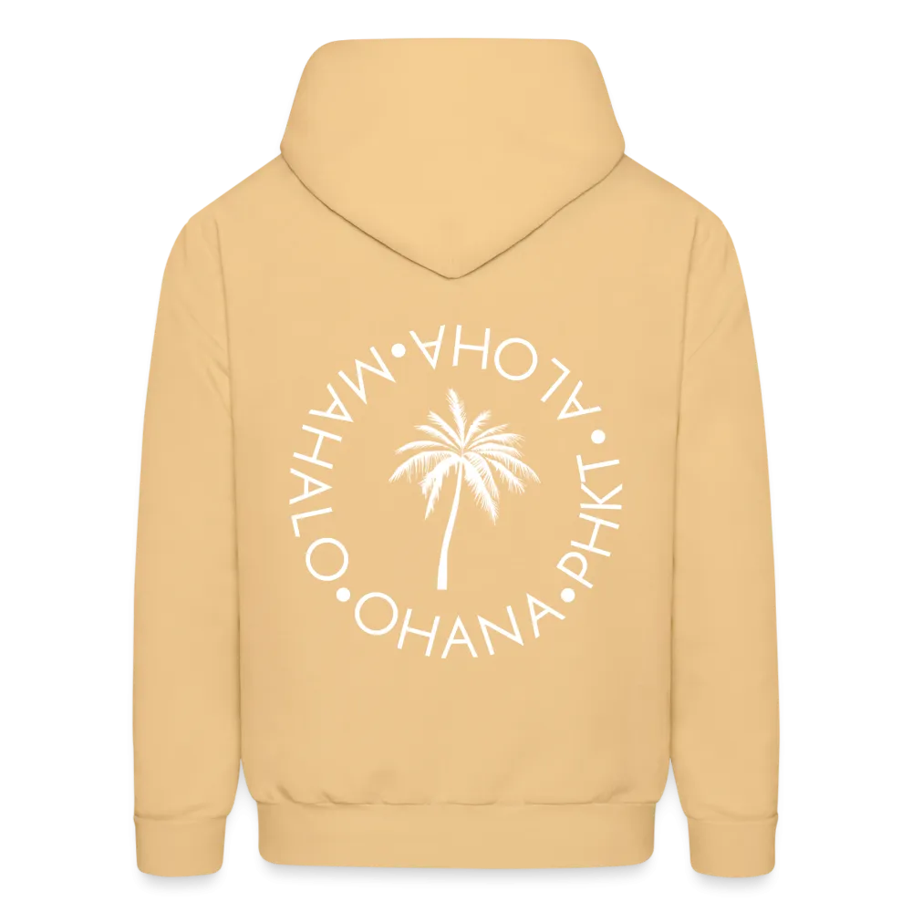 Island Vibes Hoodie