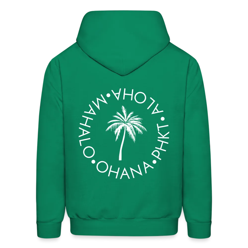 Island Vibes Hoodie