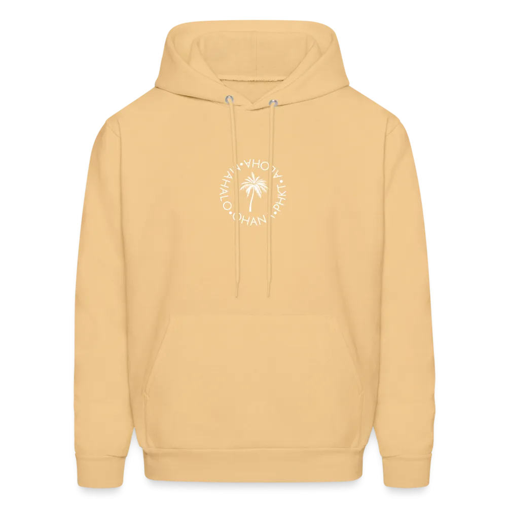 Island Vibes Hoodie