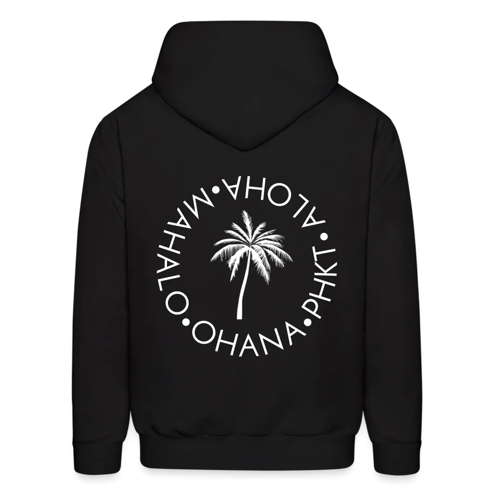 Island Vibes Hoodie