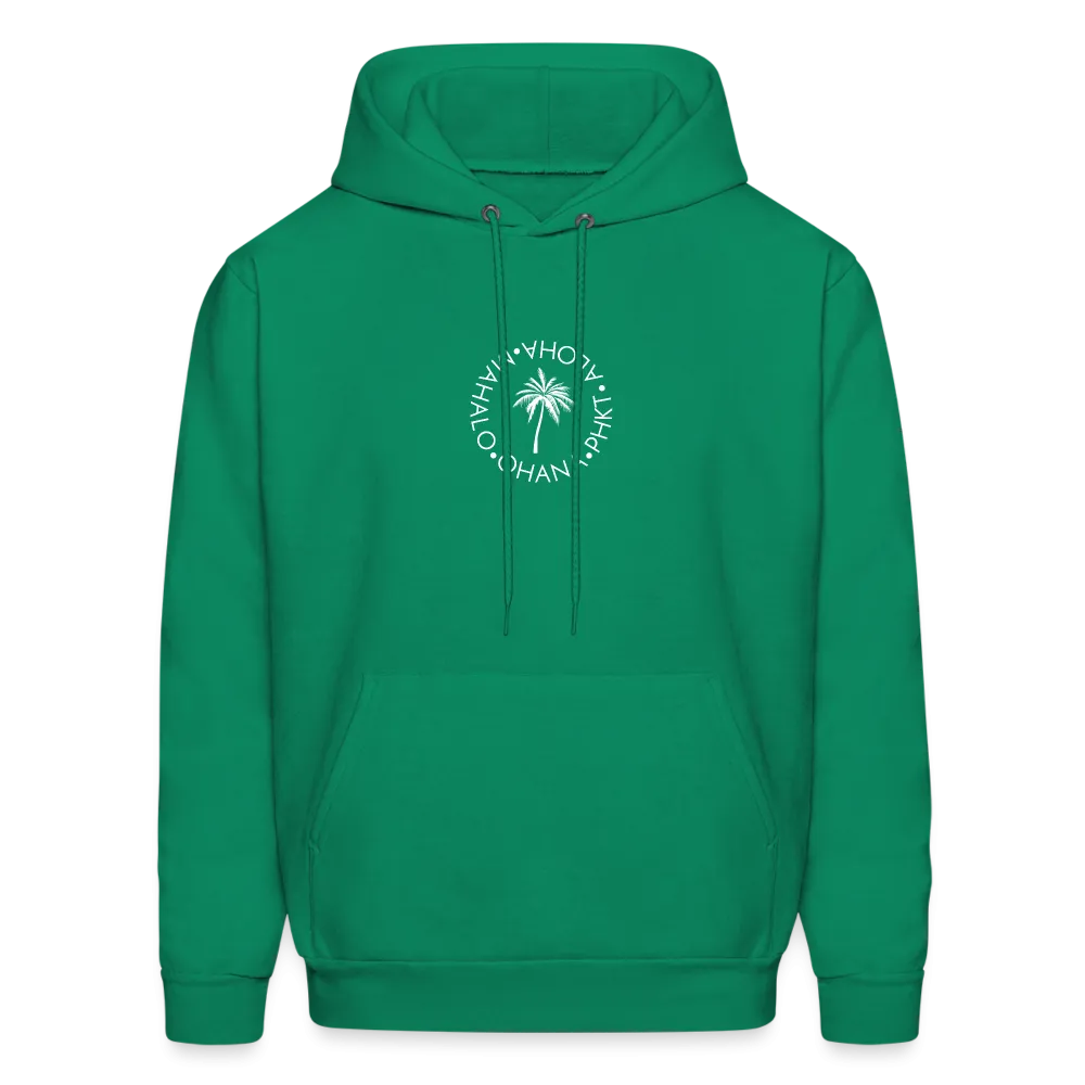 Island Vibes Hoodie