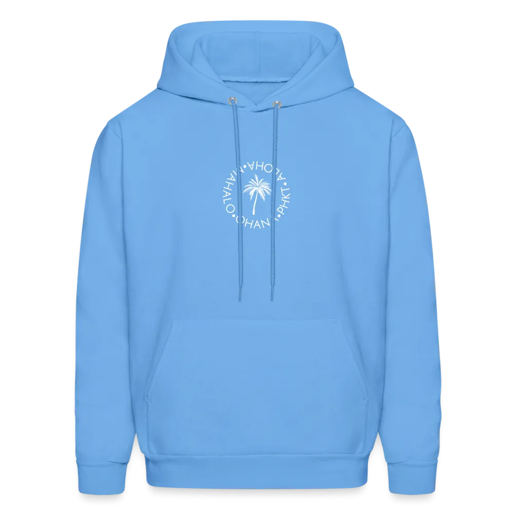 Island Vibes Hoodie