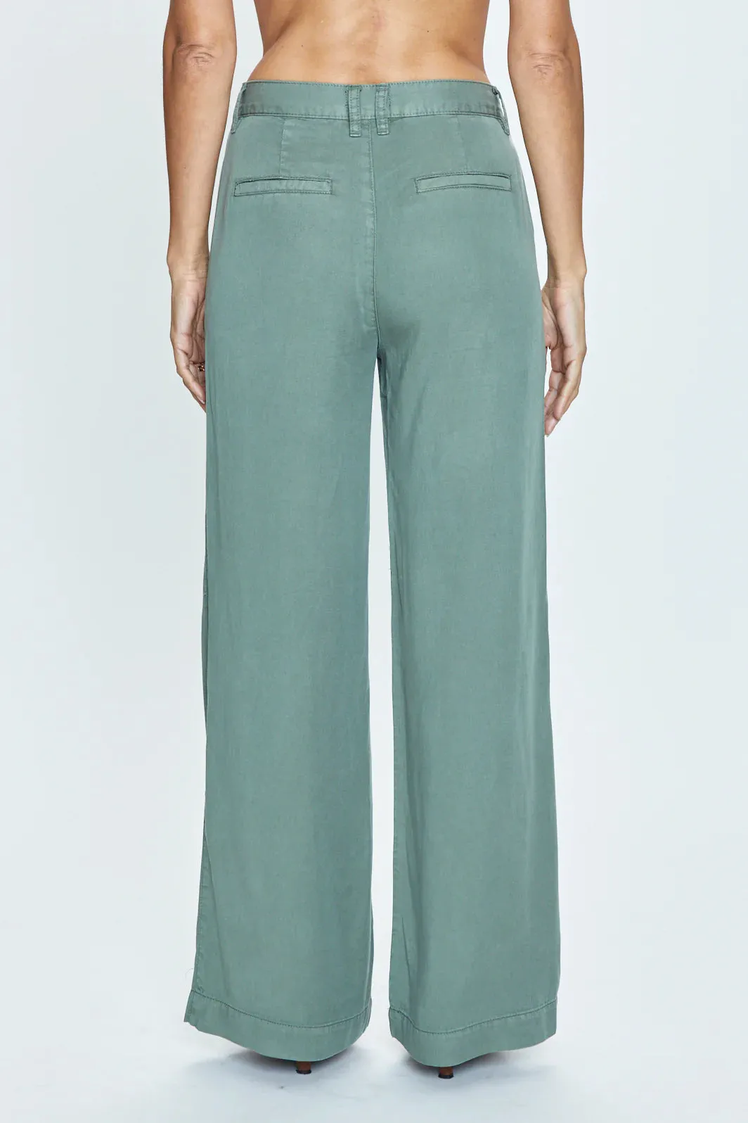 Jadyn Low Slung Pant