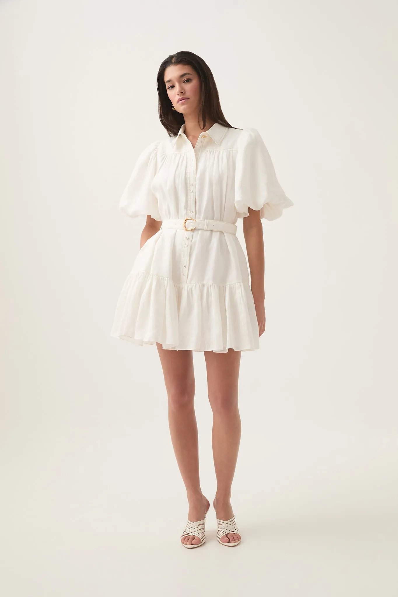 Jessamine Mini Dress