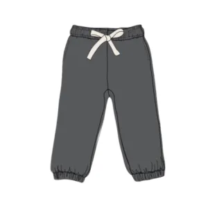 Joggers - Gray Wash