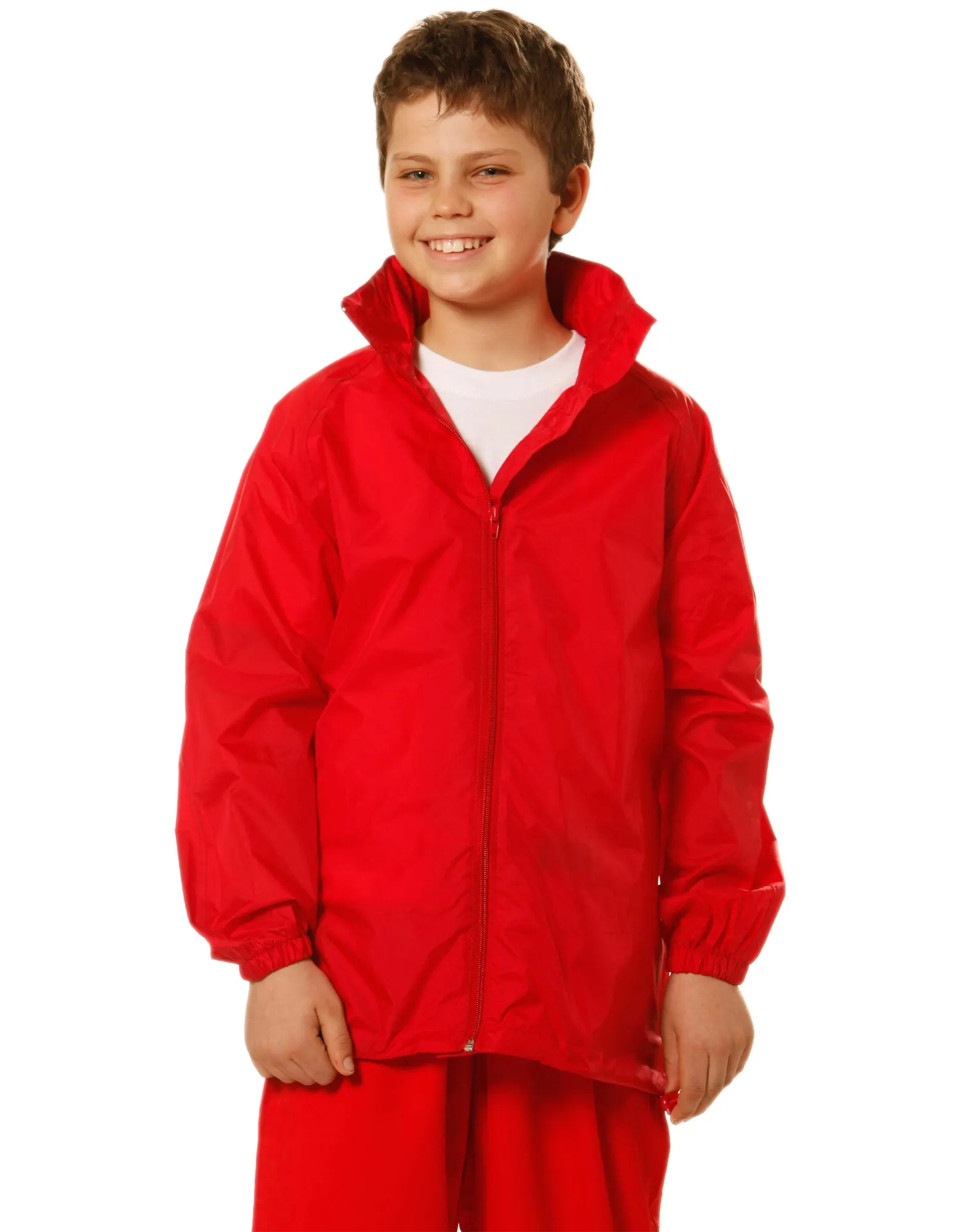 Kid's Outdoor Activity Spray Jacket - JK10K