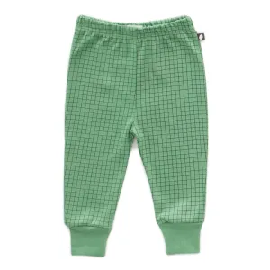 Leggings Green Chx