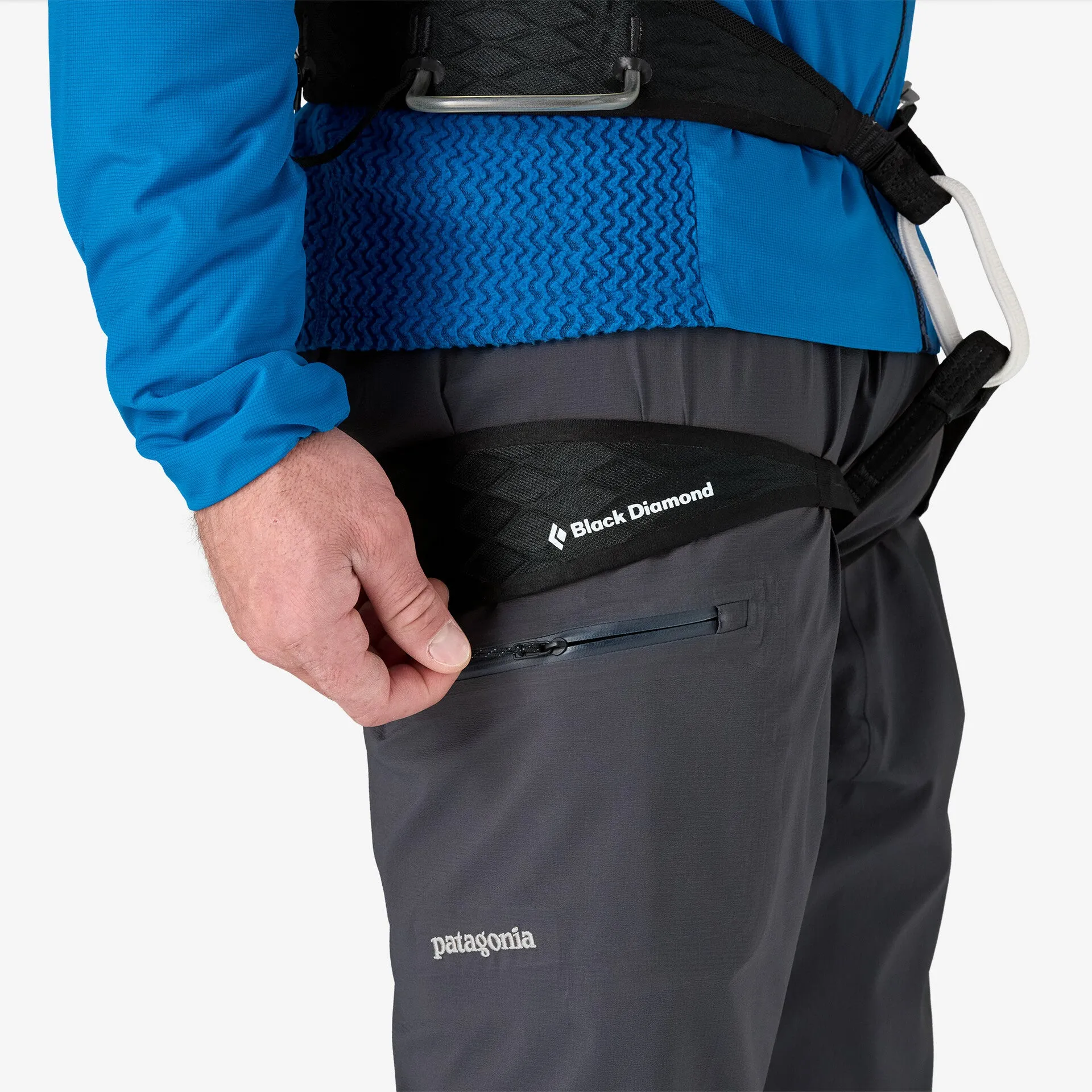 Men's M10® Storm Pants