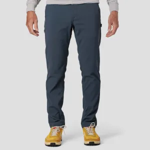 Men's Mission Pants - Stone Blue (Limited Sizes)