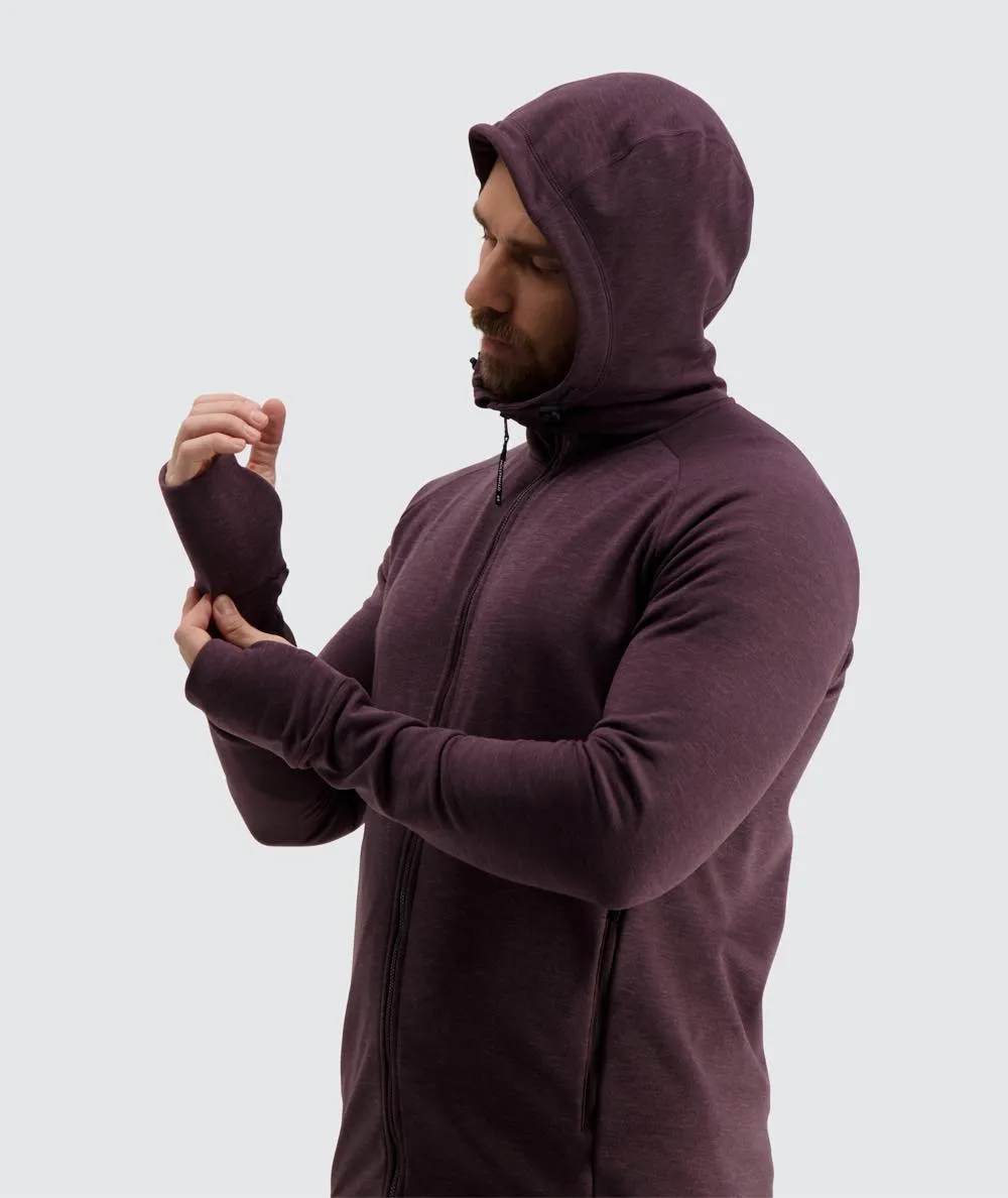 Men's Polar Hoodie