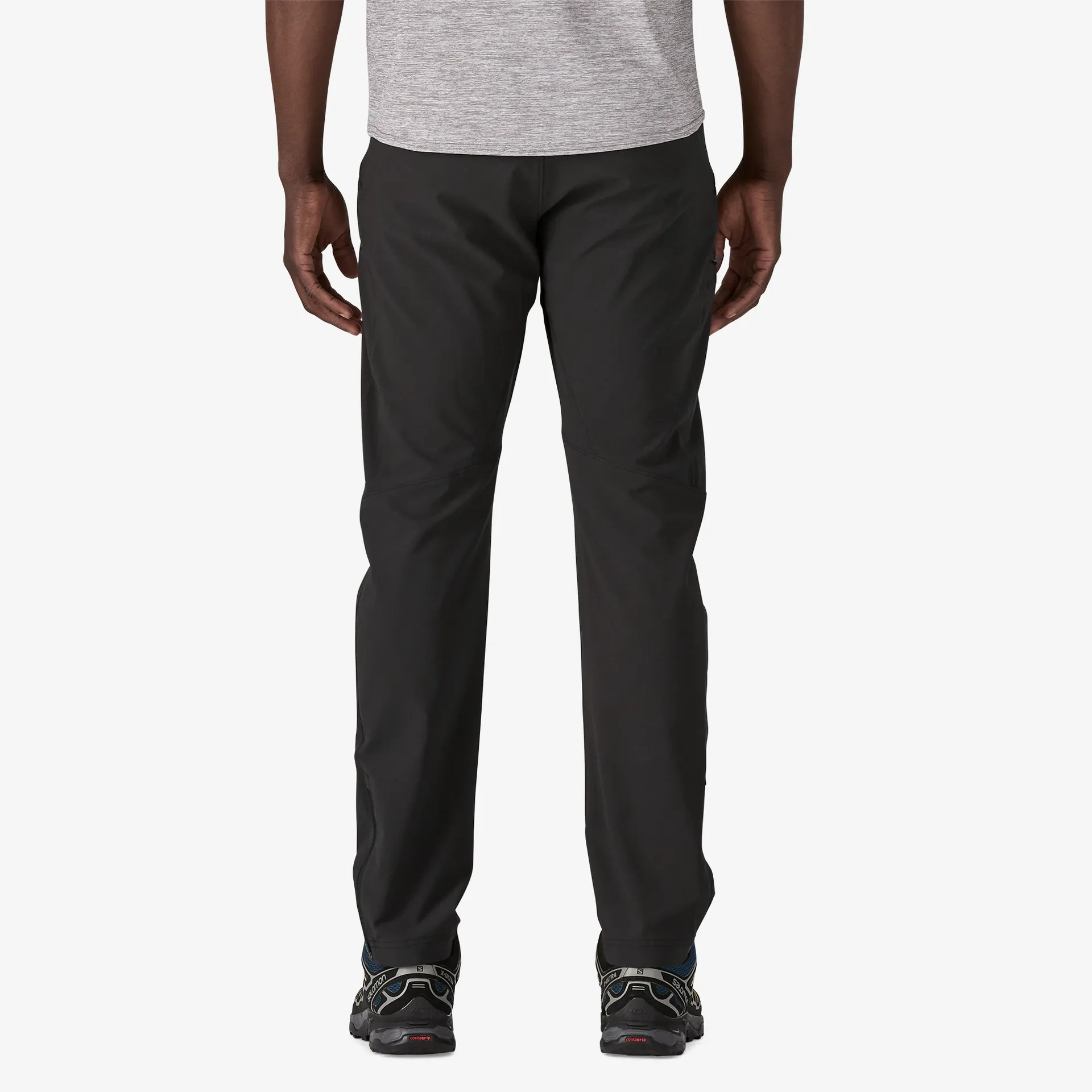 Men's Terravia Trail Pants - Regular