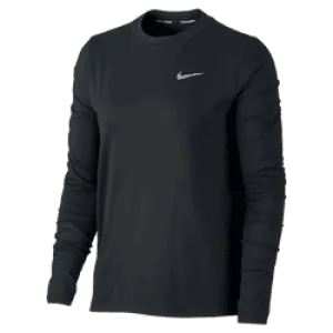 Nike Dri-FIT Element Womens Running Crew