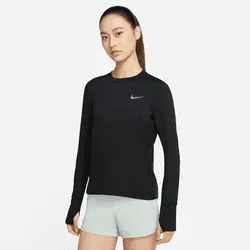 Nike Dri-FIT Element Womens Running Crew