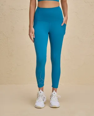 Thermal Compression Leggings