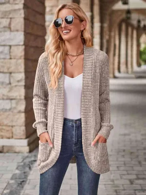 Ollie Cardigan with Pockets