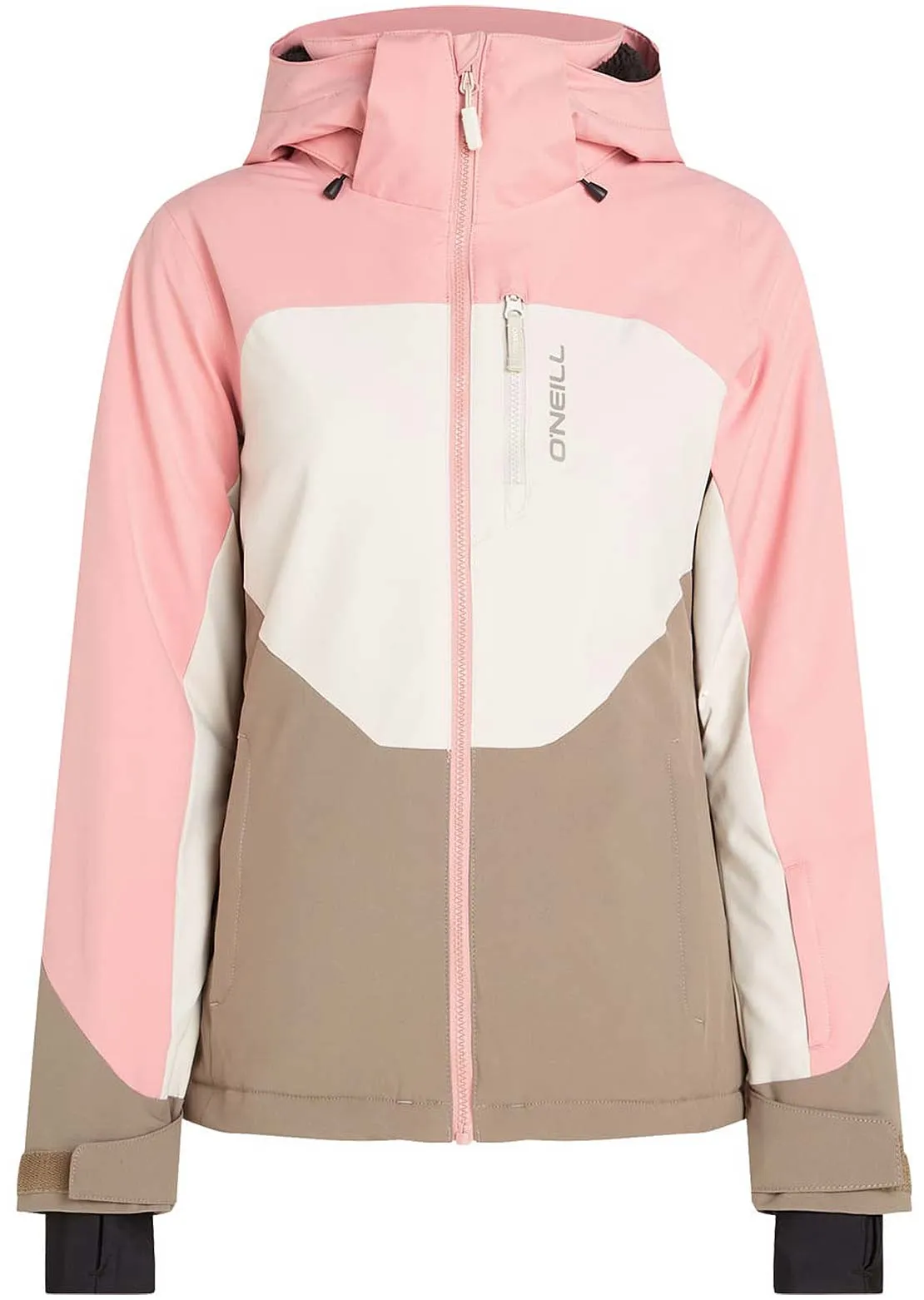 O'Neill Women's Coral Snow Jacket