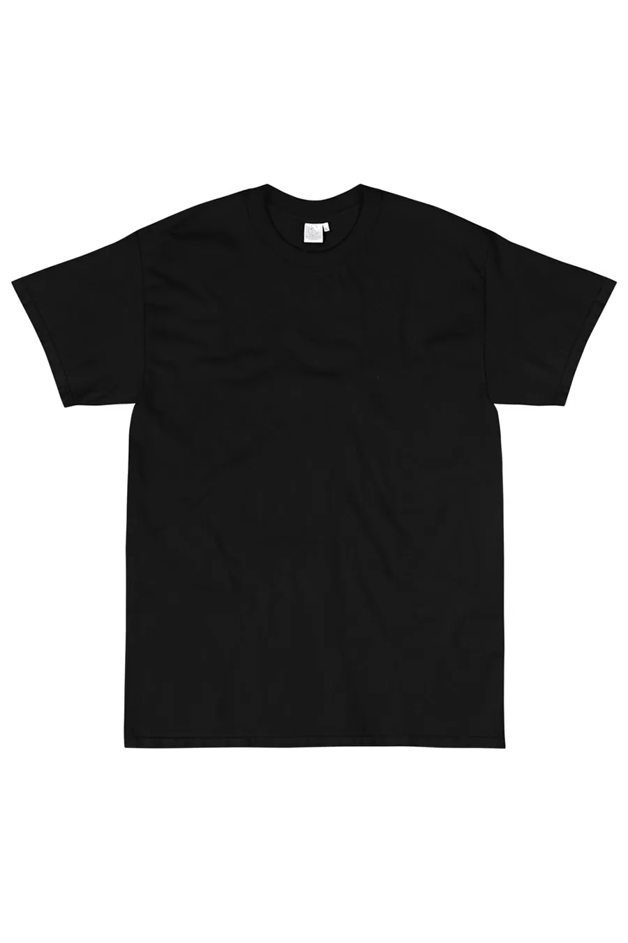 Peto Classic T-Shirt Black