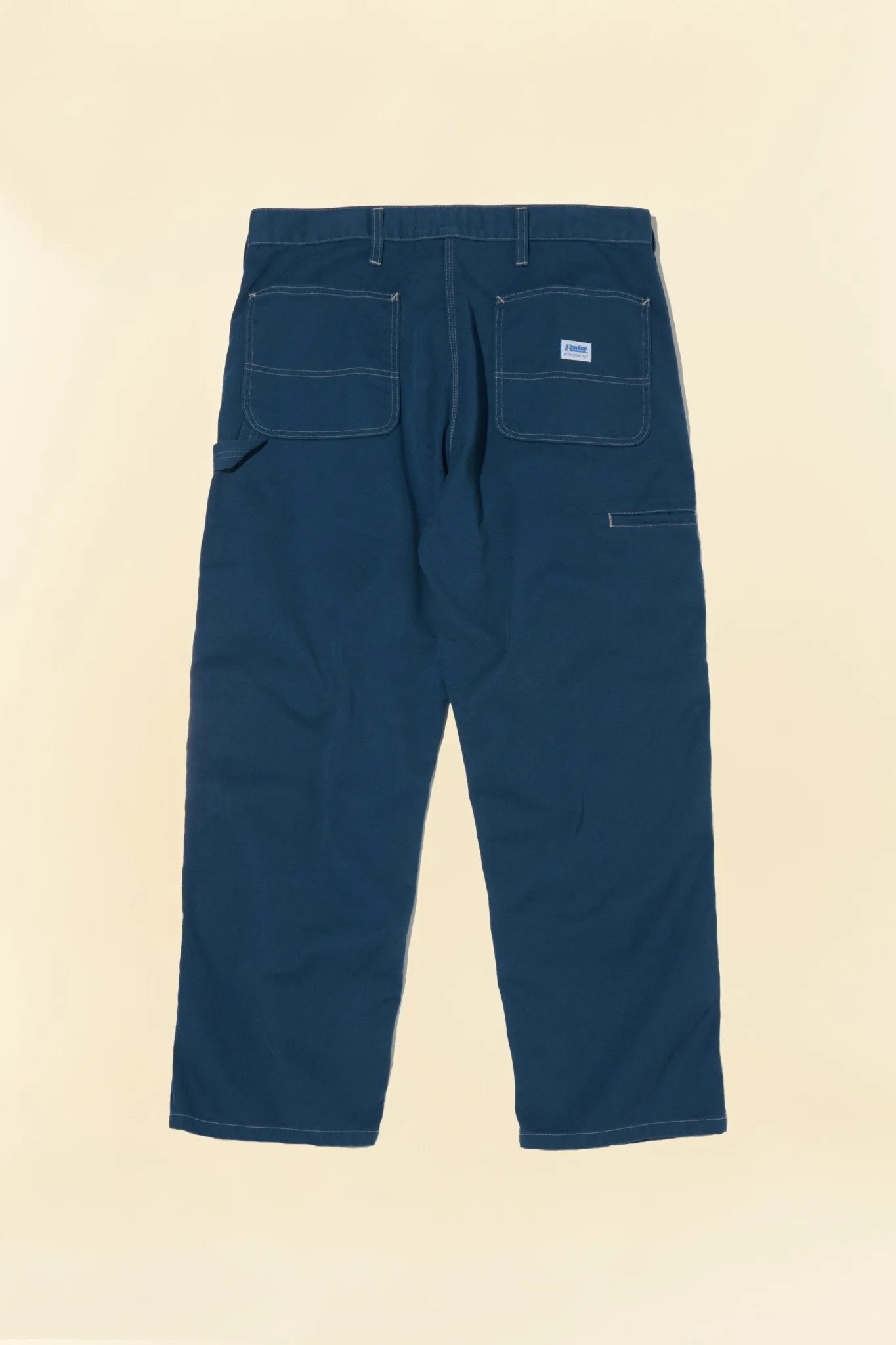 Radiall Cnq Riverside Pants - Navy