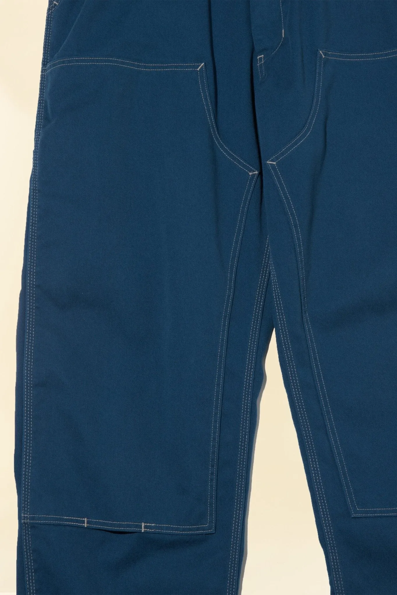 Radiall Cnq Riverside Pants - Navy